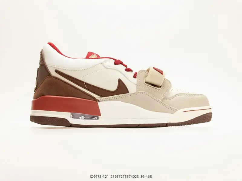 Air Jordan Scarpe da basket Basso IQ9783-121 #27957275574023